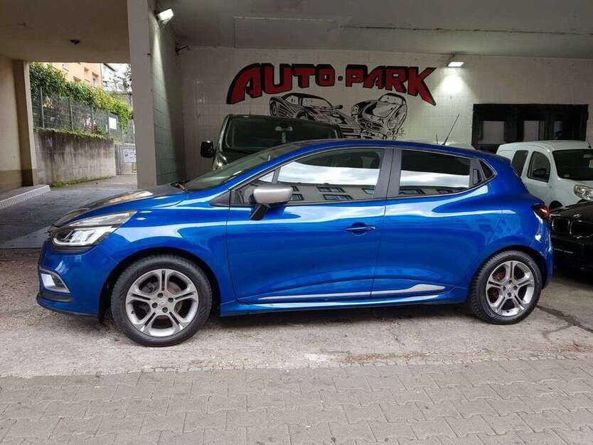 Clio