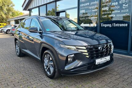 Hyundai TUCSON 122.800 km 19.990 &euro; Offenbach am Main 63069