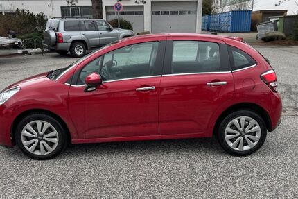 Citroen C3 93.938 km 2.999 &euro; Barsbüttel 22885