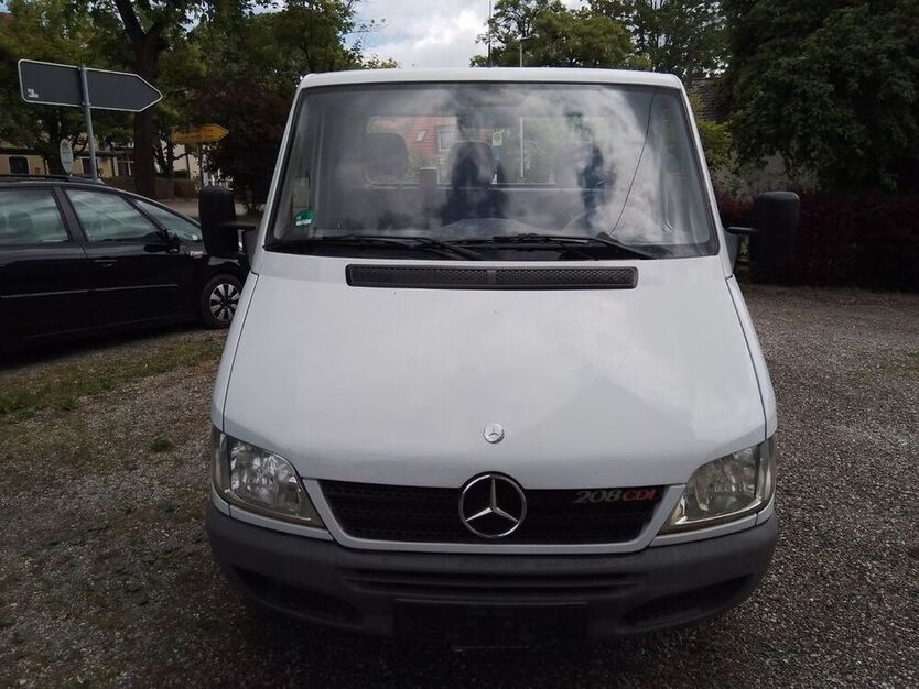 Sprinter
