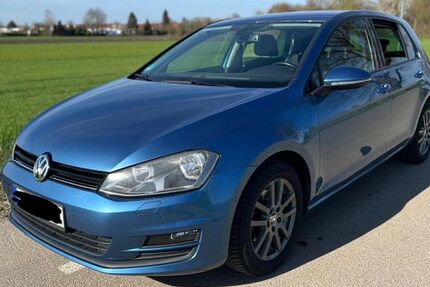 VW Golf 175.000 km 5.000 &euro; Neu-Ulm 89231