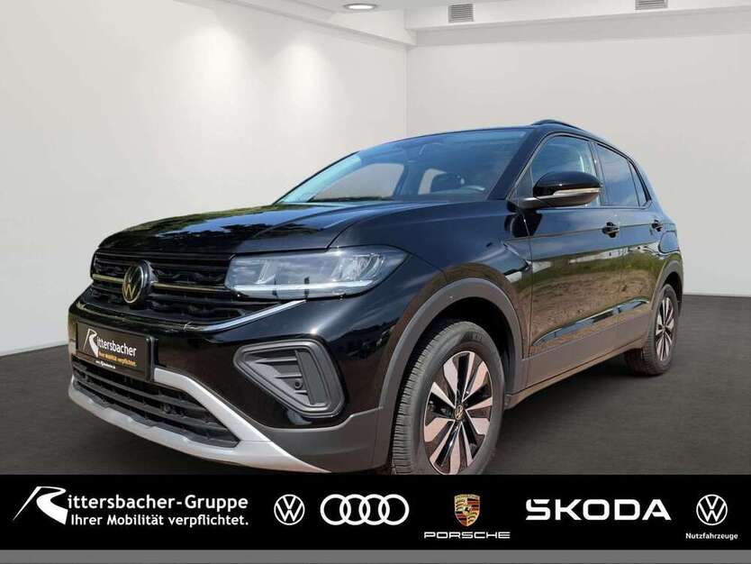 T-Cross
