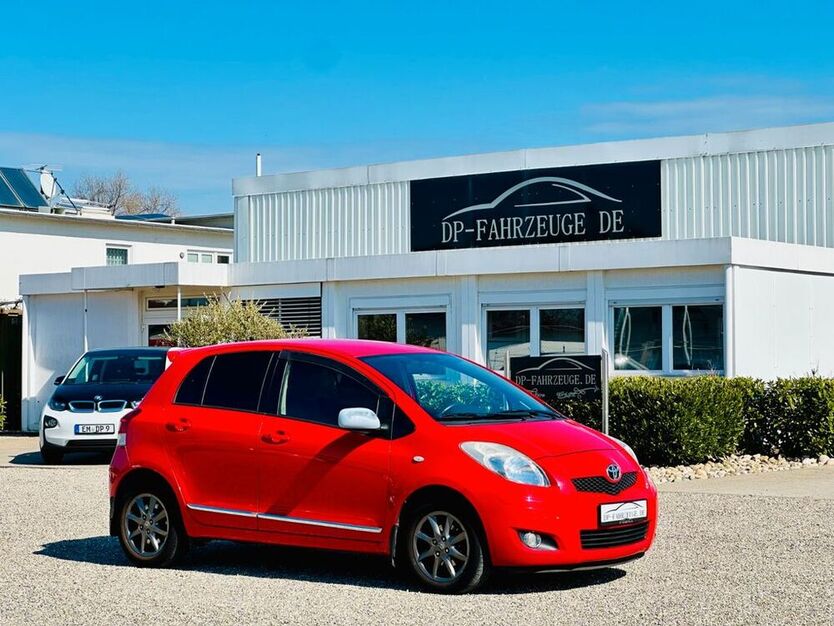 Yaris