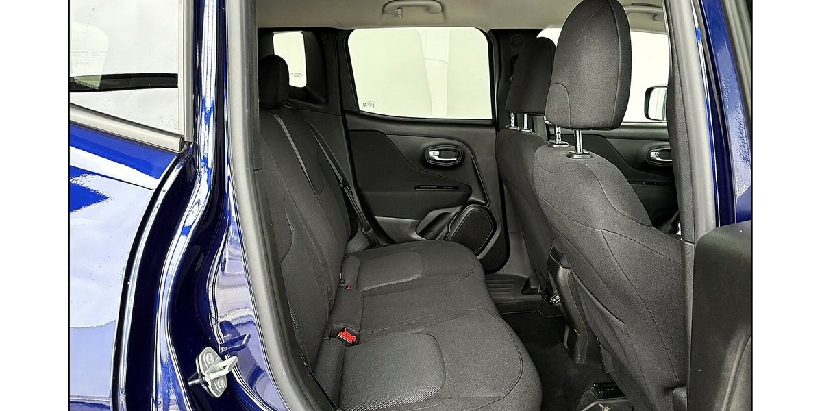 Jeep Renegade 1.0 T-GDI Longitude FWD LED Temp Assist 121.000 km 11.490 &euro; Stade 21682