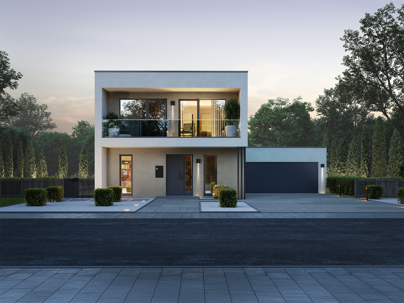 Haus zum Kaufen in Paderborn 1.070.000 € 244 m²