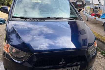 Mitsubishi Colt 227.288 km 1.099 &euro; Göllheim 67307