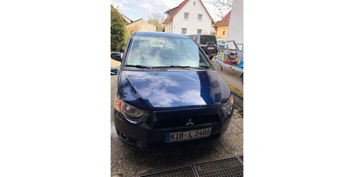 Mitsubishi Colt 227.288 km 1.299 &euro; Göllheim 67307