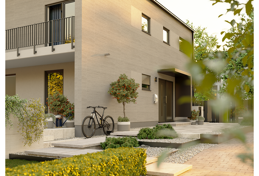 Haus zum Kaufen in Marsberg 449.039 € 154 m²