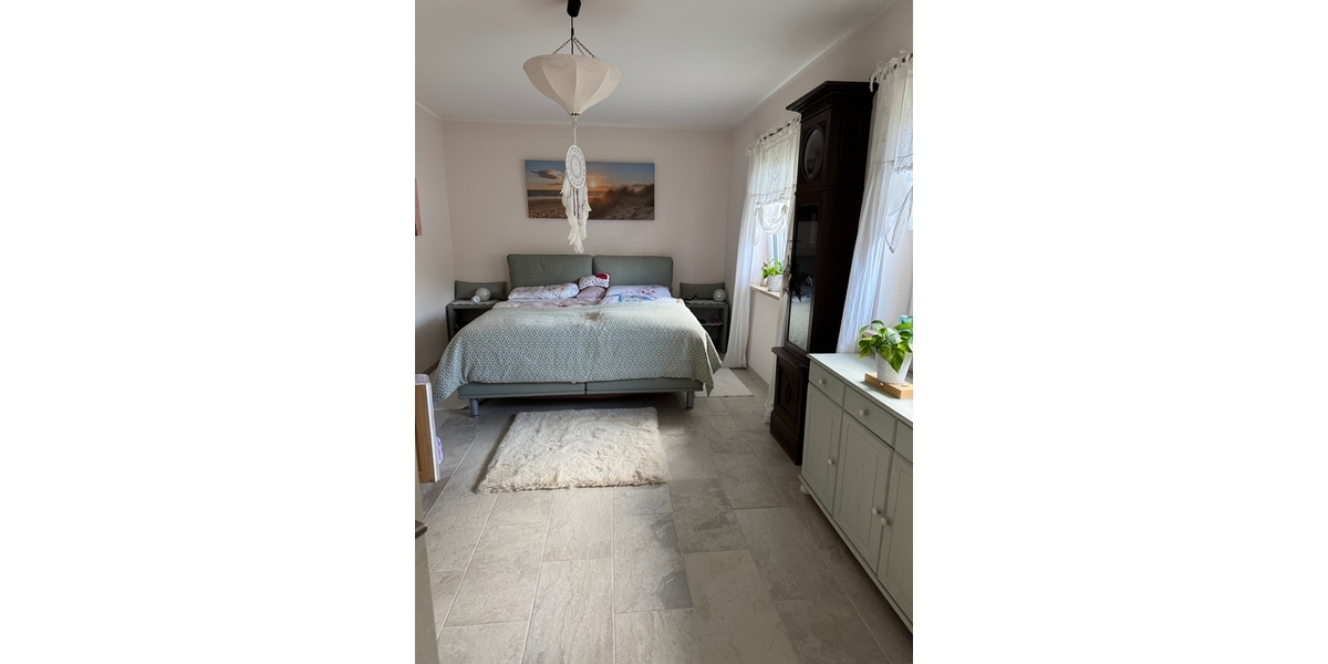 Mediterranes Landhaus mit Wohlfühlgarten und Wellnessbereich in Nauen-Wachow - Einfamilienhaus Nauen | Angebot:27071277