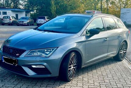 Seat Leon 126.500 km 17.990 &euro; Karlsbad 76307