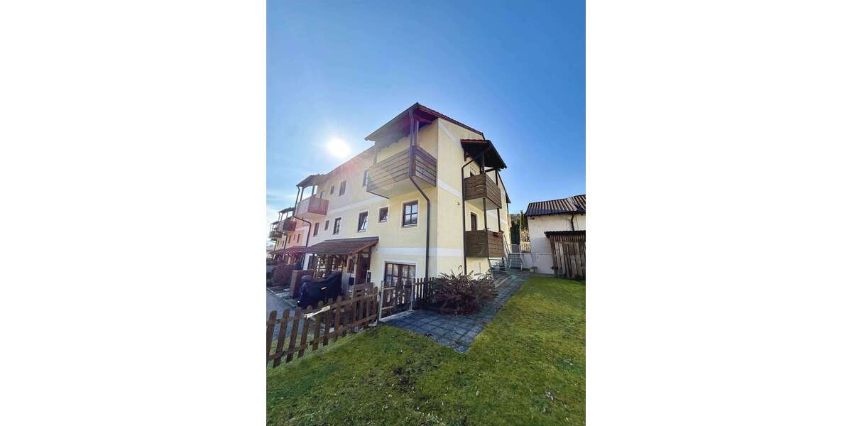 Einfamilienhaus Metten - 5 Zimmer, 142 m&sup2;, 429.000&euro; | Angebot:25375666