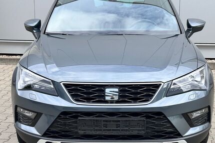 Seat Ateca 113.000 km 16.990 € Düsseldorf - Bezirk 8 40231