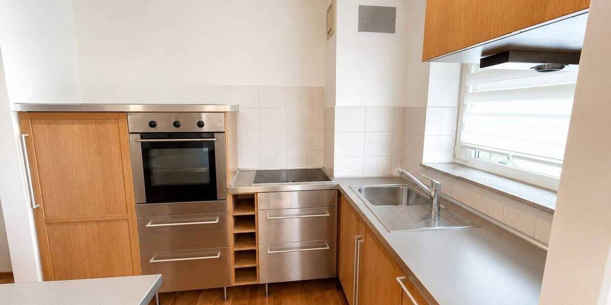 Etagenwohnung Senden - 2 Zimmer, 56 m&sup2;, 615&euro; | Angebot:26866760