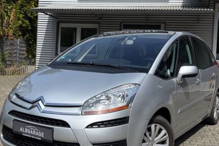 Citroen C4 Picasso 77.300 km 3.999 &euro; Pfullingen 72793