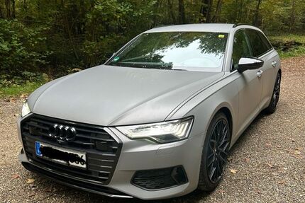 Audi A6 63.560 km 41.240 € Uhingen 73066