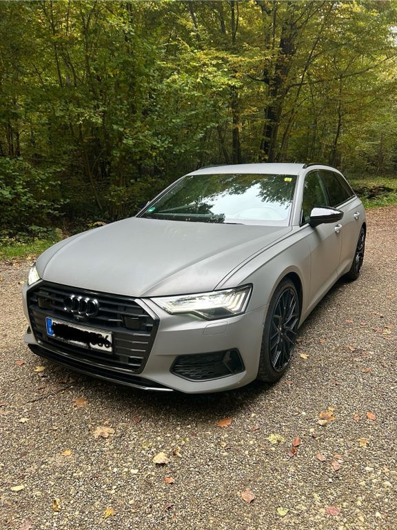 Audi A6 63.560 km 41.240 € Uhingen 73066