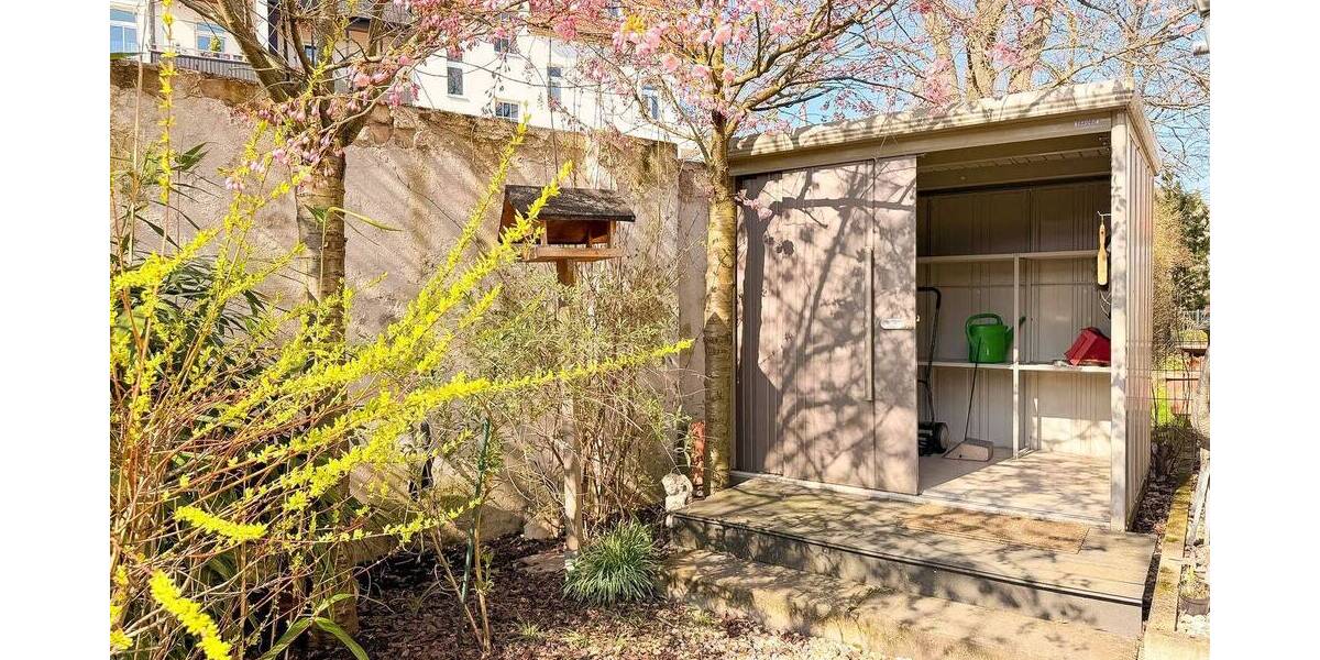 Terrassenwohnung Leipzig Wahren - 3 Zimmer, 89 m&sup2;, 389.000&euro; | Angebot:26343608