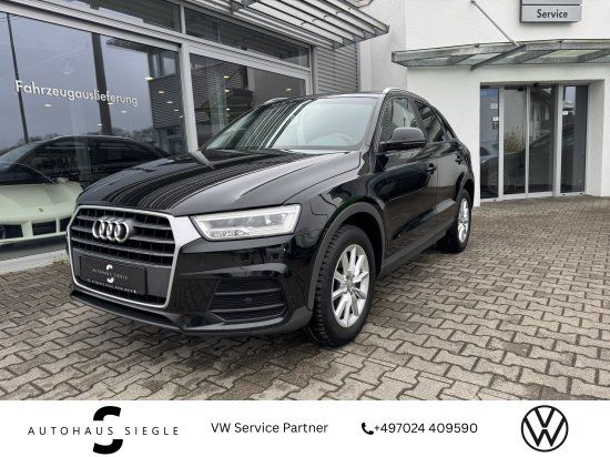 Audi Q3 149.890 km 16.940 &euro; Wendlingen am Neckar 73240