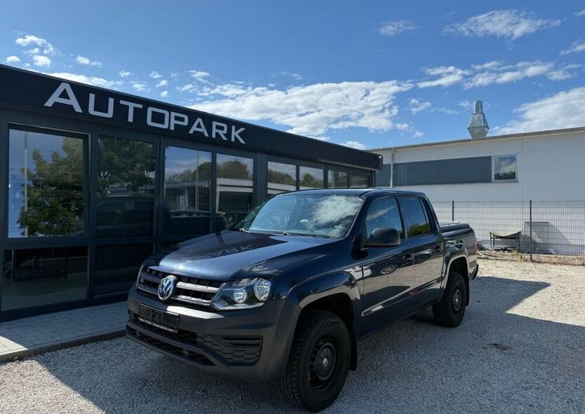 Amarok