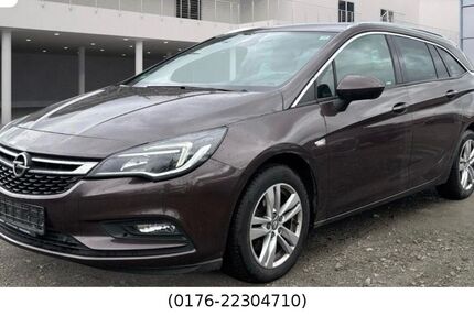Opel Astra 165.000 km 7.700 &euro; Adersheim 38304
