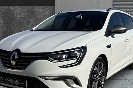 Renault Megane 111.434 km 13.990 &euro; Freising 85354