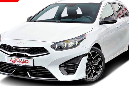 Kia ceed Sportswagon 73.724 km 22.490 € Coburg 96450
