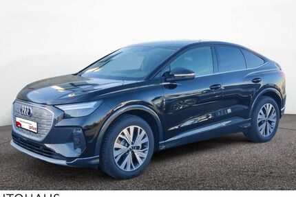 Audi Q4 e-tron 7.971 km 43.980 &euro; Bünde 32257