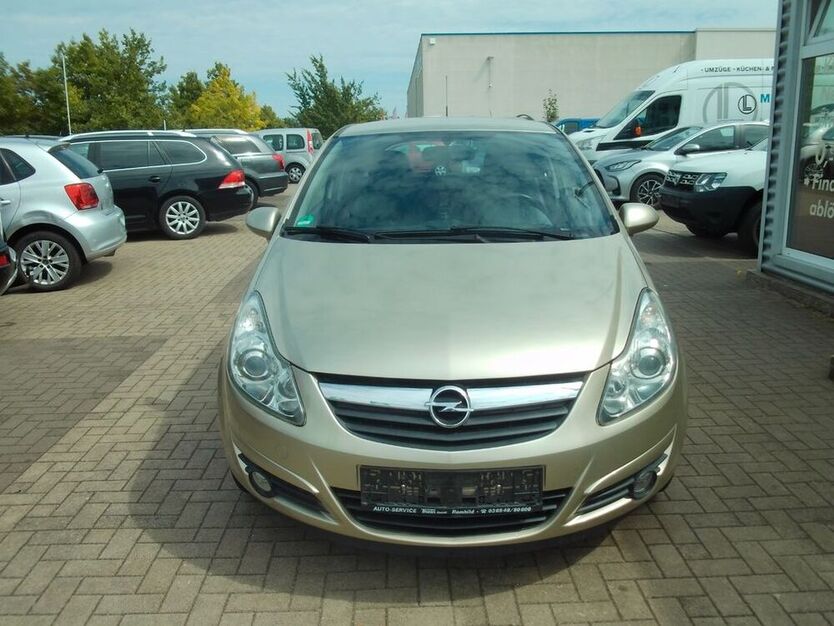 Corsa