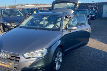 Audi A3 70.000 km 13.999 &euro; Hannover/altwarmbüchen 30916