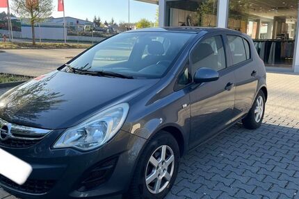 Opel Corsa 139.000 km 3.500 &euro; Bad Schwalbach 65307