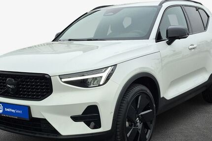 Volvo XC40 26.190 km 36.990 &euro; Dresden 01277