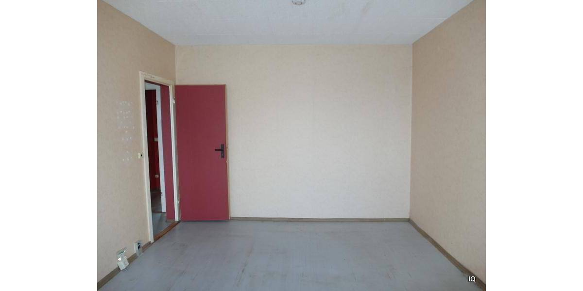 Etagenwohnung Lauchhammer - 2 Zimmer, 50 m&sup2;, 27.900&euro; | Angebot:25820522