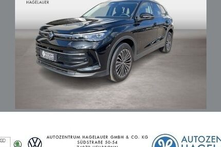 VW Tiguan 26.134 km 34.343 &euro; Heilbronn 74072