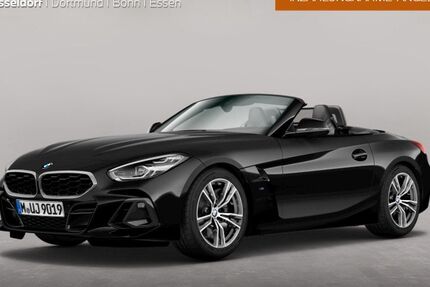 BMW Z4 29.561 km 37.990 &euro; Düsseldorf 40237