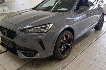 Cupra Formentor 33.700 km 25.890 &euro; Burgoberbach 91595