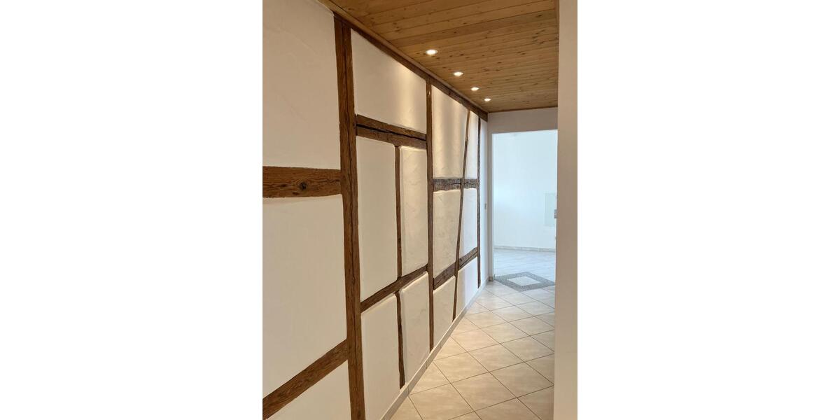 Erdgeschoßwohnung Lichtenfels - 2 Zimmer, 52 m&sup2;, 400&euro; | Angebot:26321365