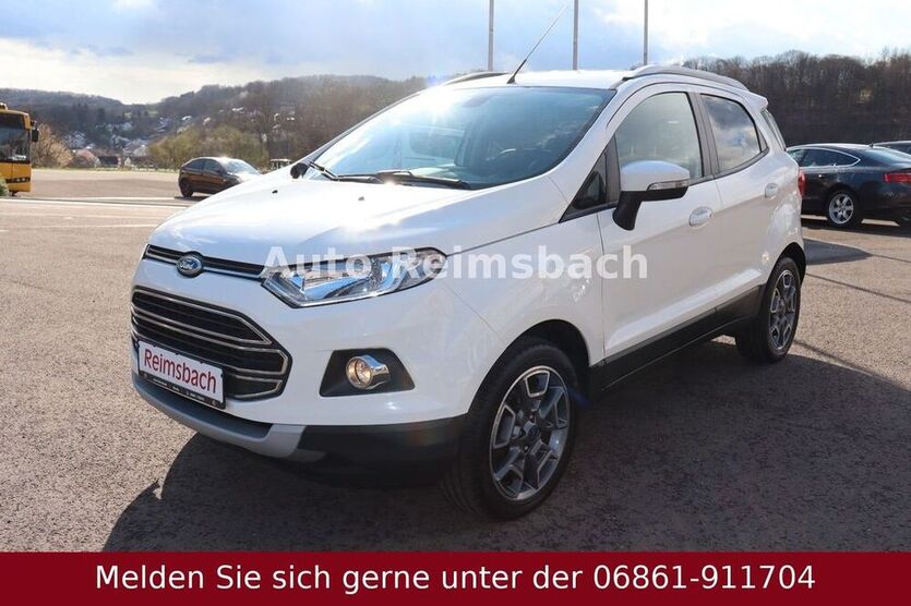 EcoSport