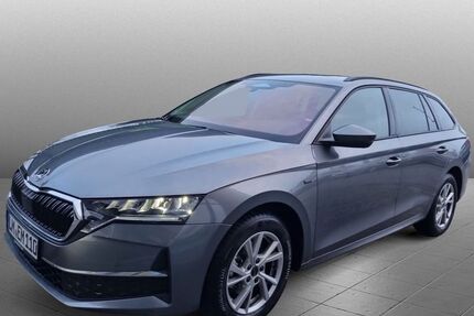 Skoda Octavia 14.990 km 37.800 &euro; Bad Camberg 65520