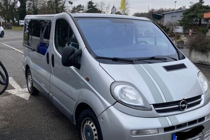 Opel Vivaro 296.400 km 3.500 &euro; Radolfzell 78315