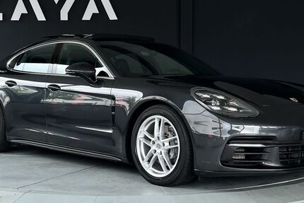 Porsche Panamera 150.000 km 55.950 &euro; Schöppenstedt 38170