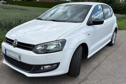 VW Polo 193.438 km 3.500 &euro; Barchfeld-Immelborn 36456