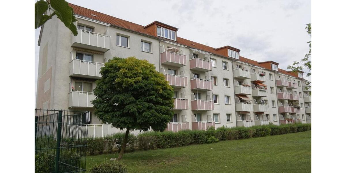 Etagenwohnung Jacobsdorf - 3 Zimmer, 58 m&sup2;, 456&euro; | Angebot:25374725