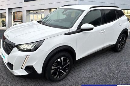 Peugeot 2008 16.860 km 16.980 &euro; Mainz 55120