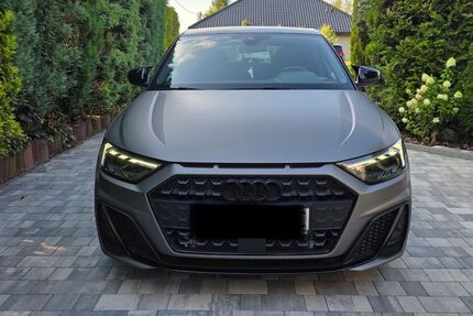 Audi A1 36.500 km 21.777 &euro; Schloß-Holte 33758