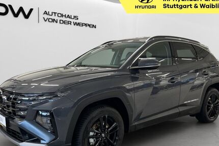Hyundai TUCSON 11.599 km 38.290 &euro; Stuttgart 70469