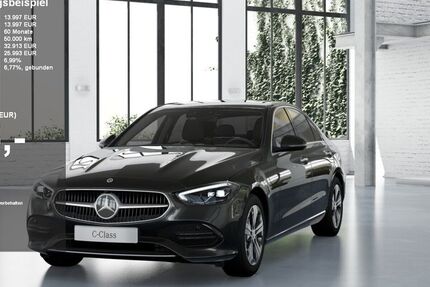 Mercedes-Benz C 300 5.840 km 38.490 &euro; Lübeck 23556