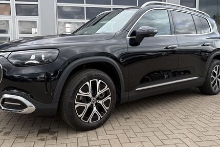 Mercedes-Benz GLB 250 5.000 km 58.888 &euro; Neuenkirchen OT Lintern 49586