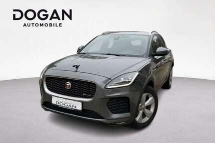 Jaguar E-Pace 87.323 km 18.990 &euro; Geretsried 82538