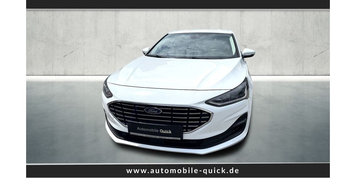 Ford Focus 62.000 km 13.990 &euro; Iserlohn-Letmathe 58642