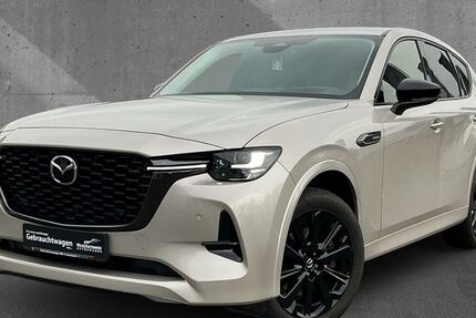 Mazda CX-60 33.891 km 36.490 &euro; Schwerin 19057